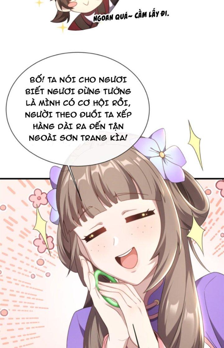 võ thánh này cũng quá khẳng khái chapter 7 29