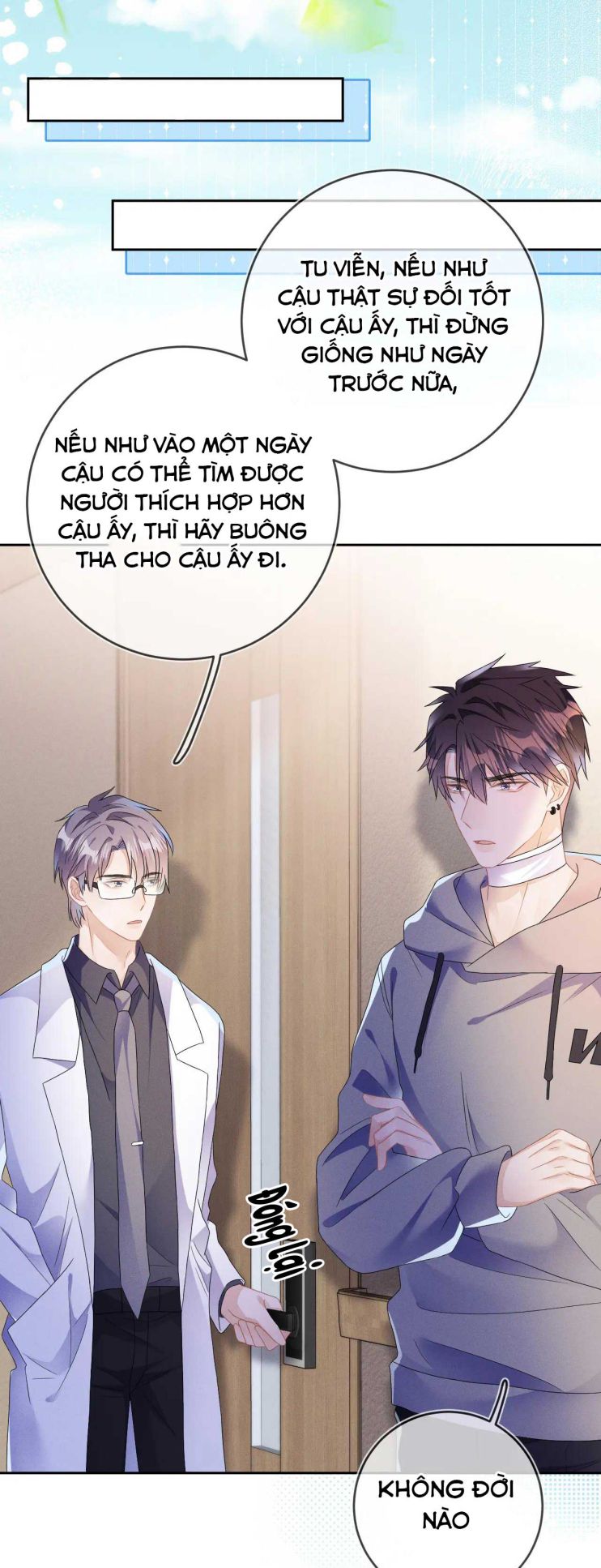 mạnh mẽ công chiếm chapter 40 8