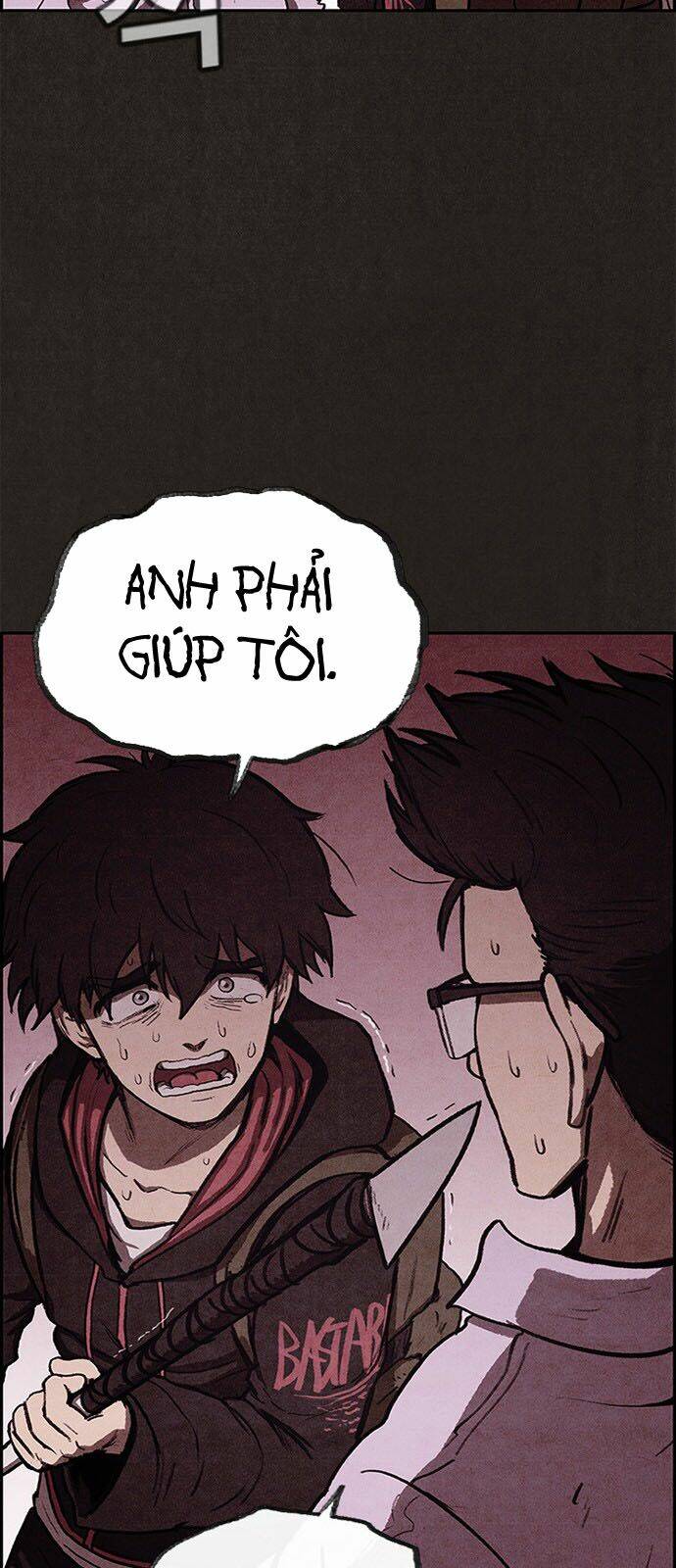 quái vật tại chung cư xanh chapter 24 57