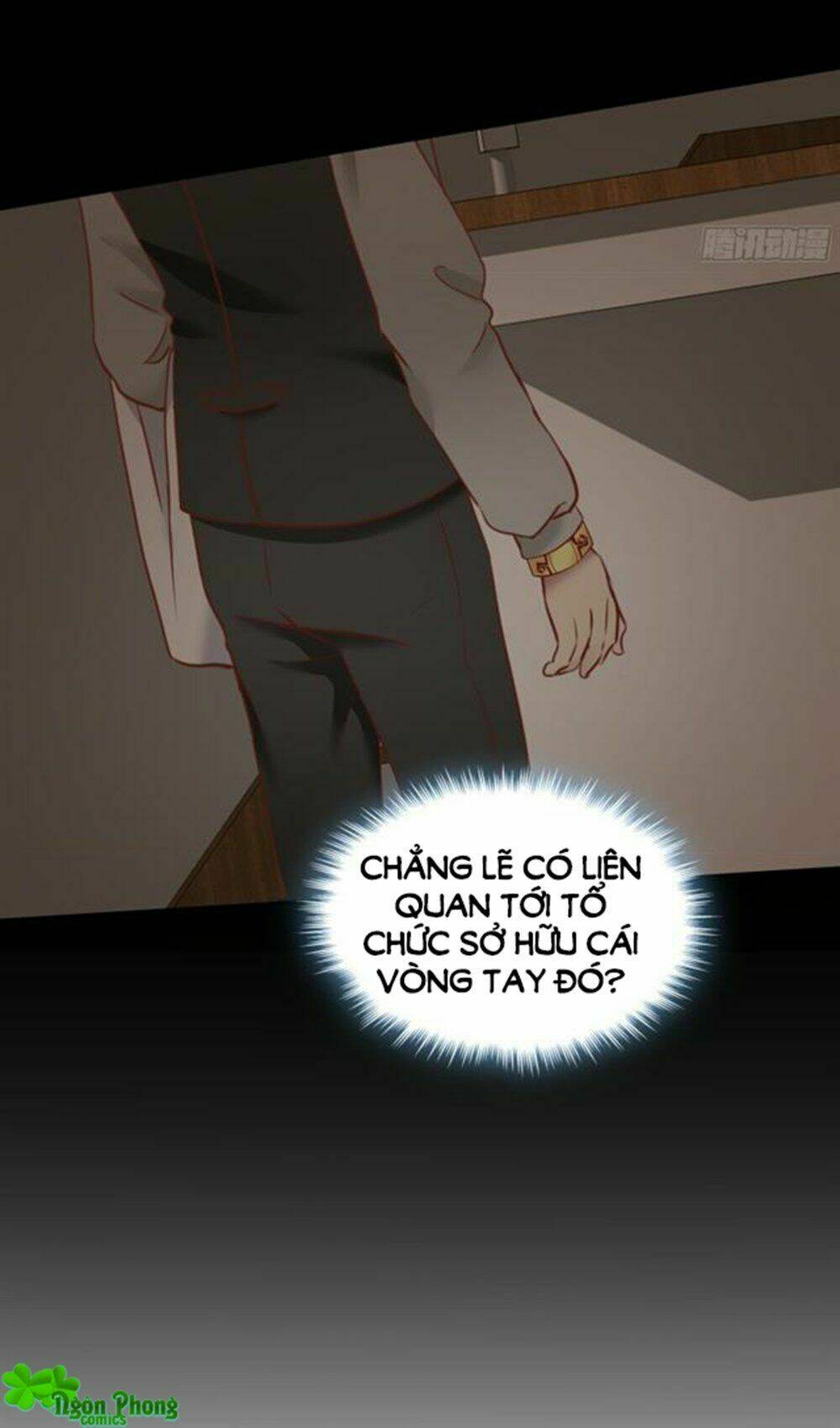 khi trò chơi ác ma bắt đầu chapter 72 13