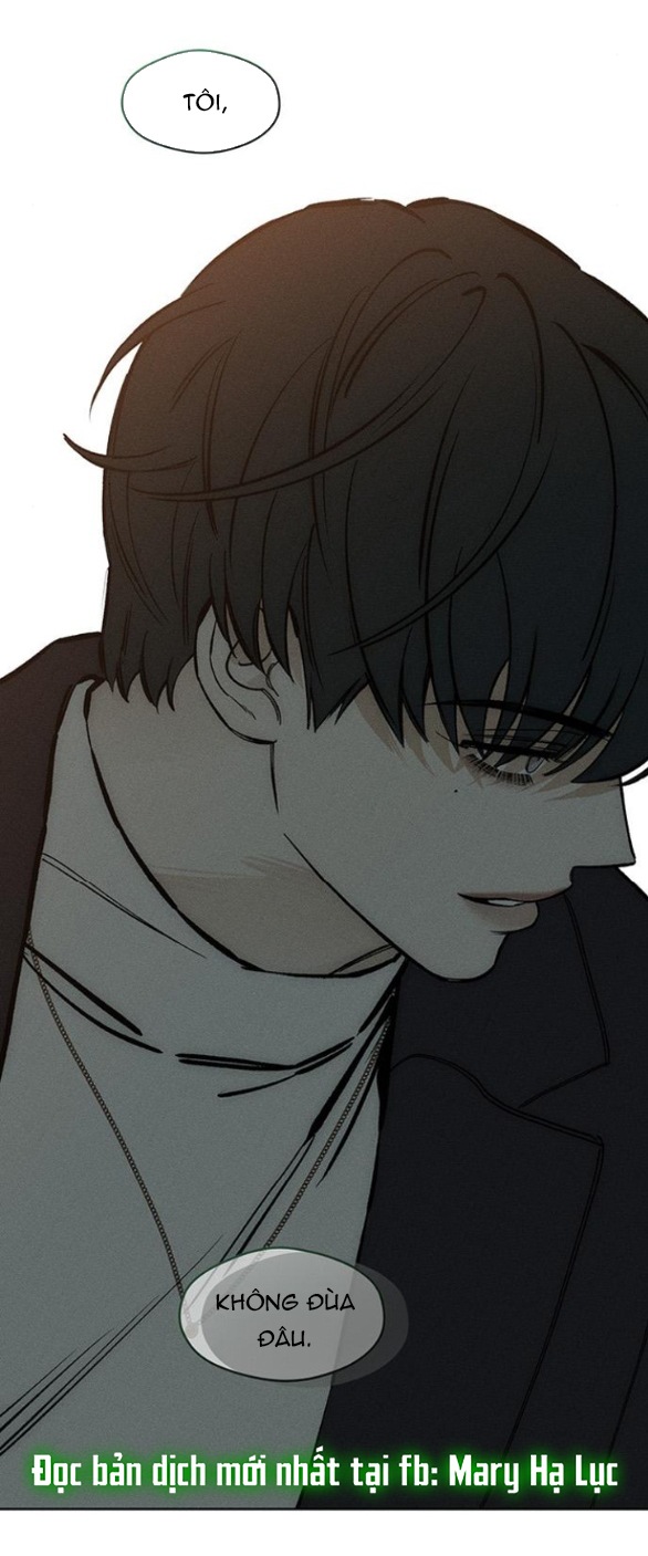 [18+] Nước Mắt Trên Đóa Hoa Tàn chapter 20.1 52