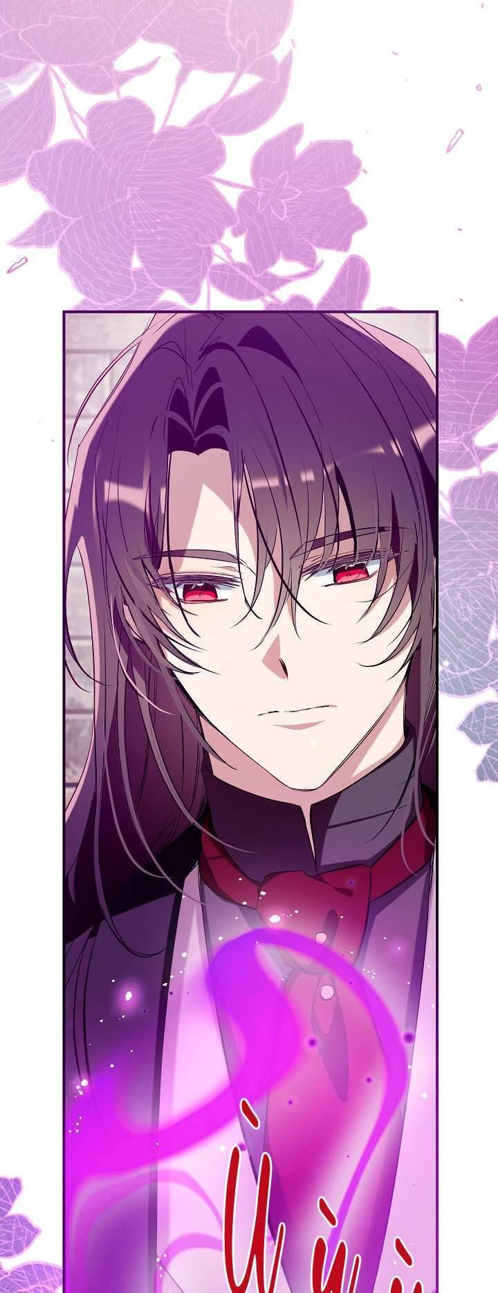 chúng ta có thể trở thành gia đình được không? chapter 133 10