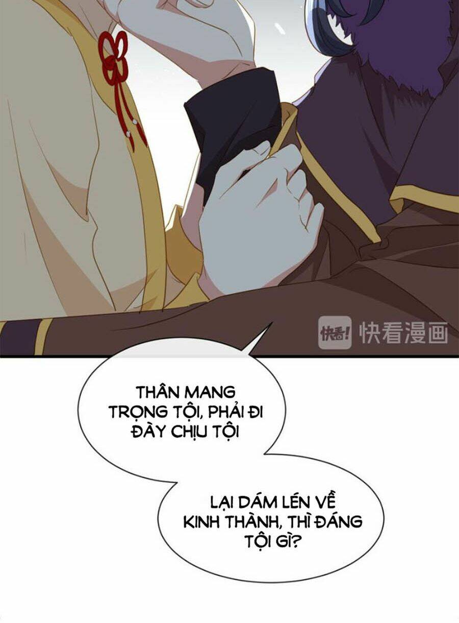 hội học sinh kiêu ngạo của hoàng cung chapter 22 47