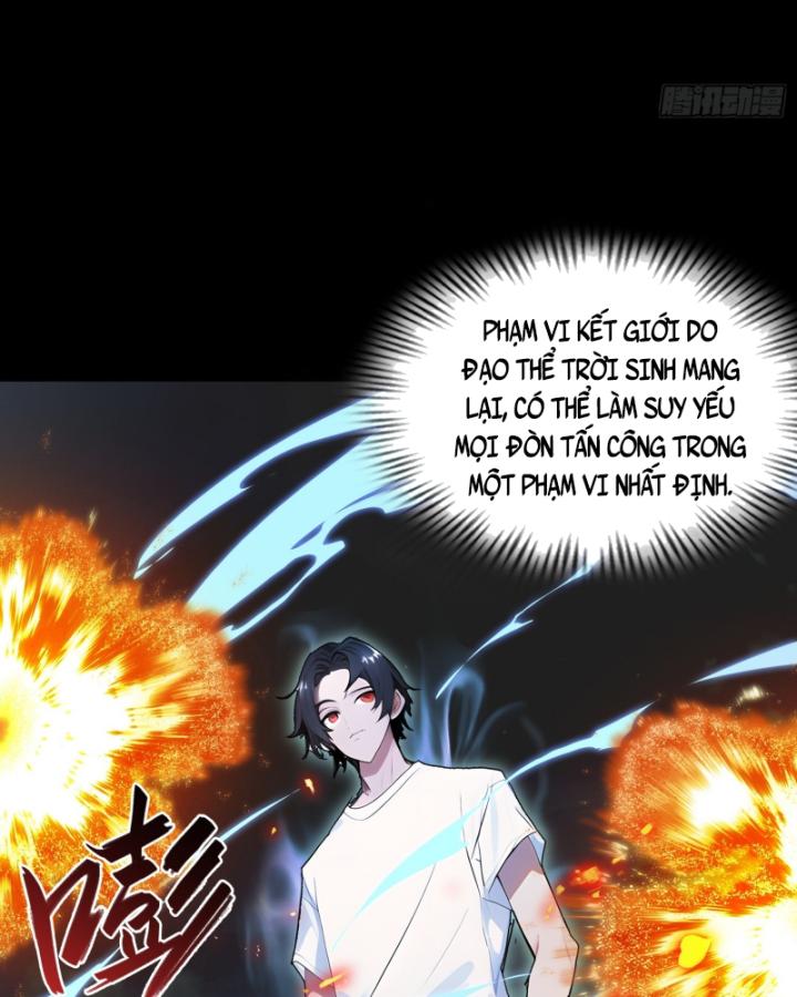 người tu luyện toàn trí toàn thức chapter 3 24