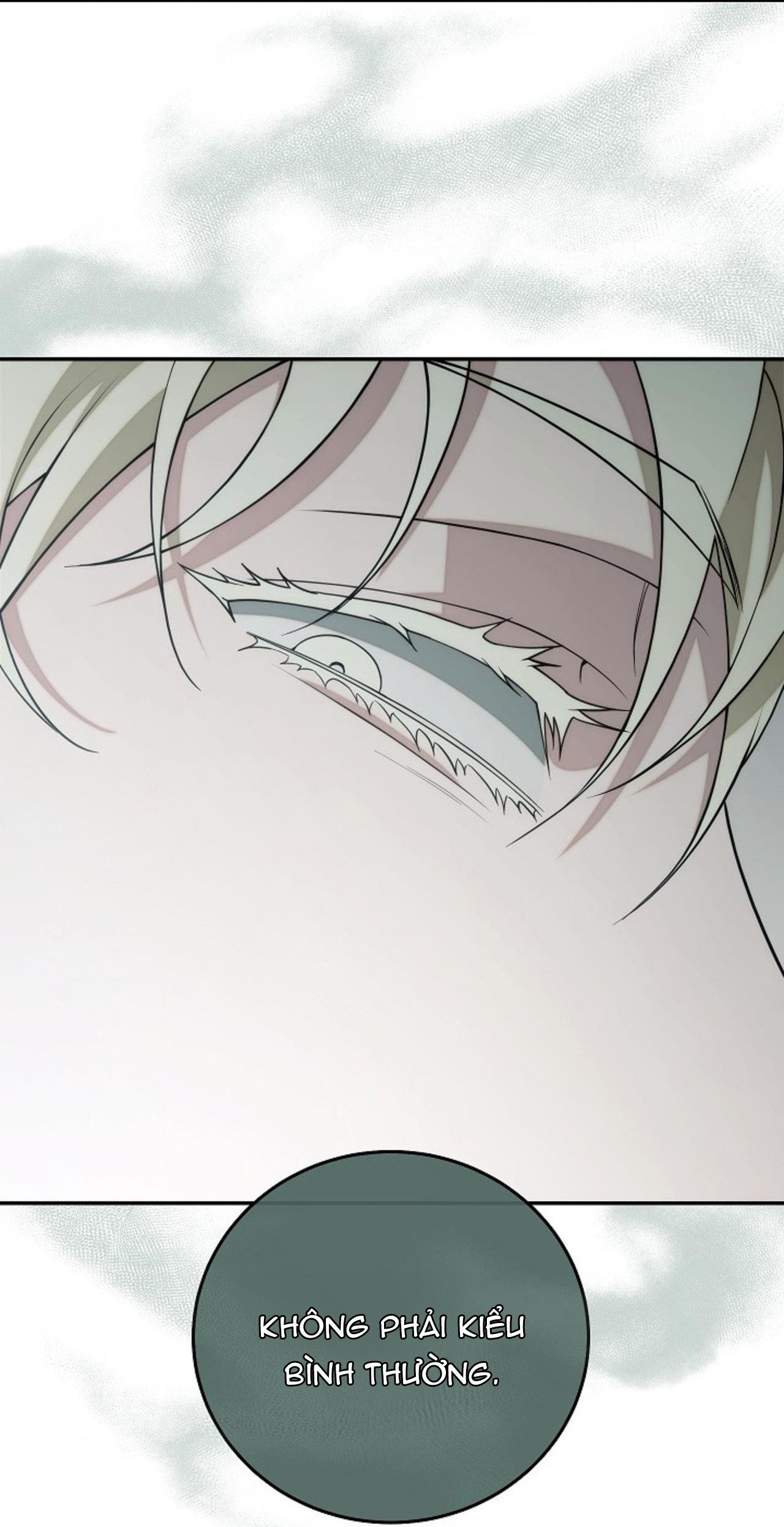 (abo)mối quan hệ không hoàn chỉnh chapter 18 40