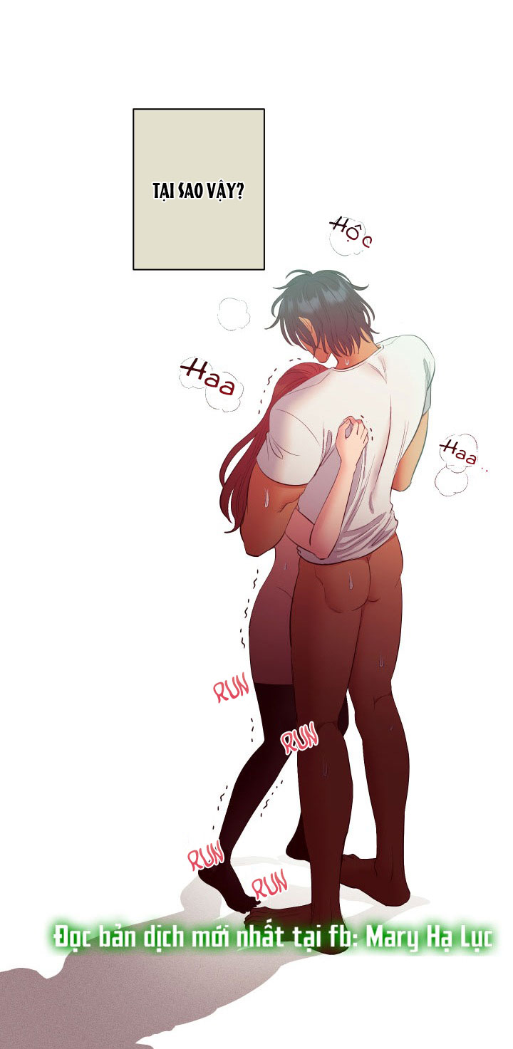 [18+] một lòng một dạ chapter 18.2 2