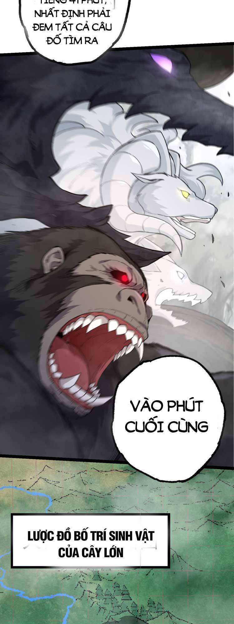 chuyển sinh thành liễu đột biến chapter 52 5