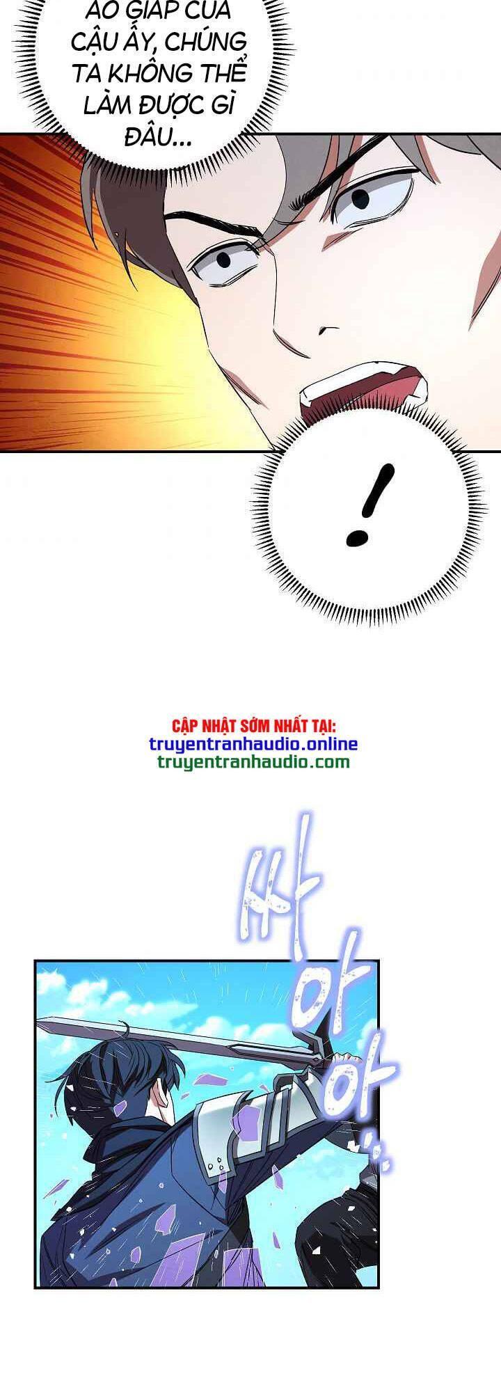 the live chapter 73 25