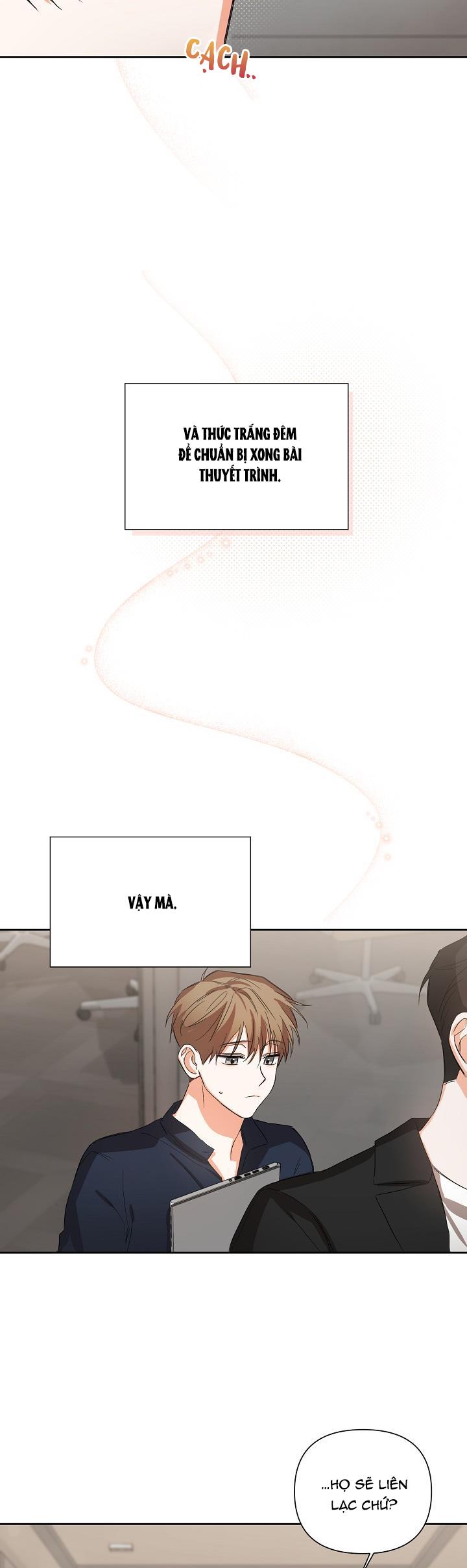 nine to nine chapter 11 21