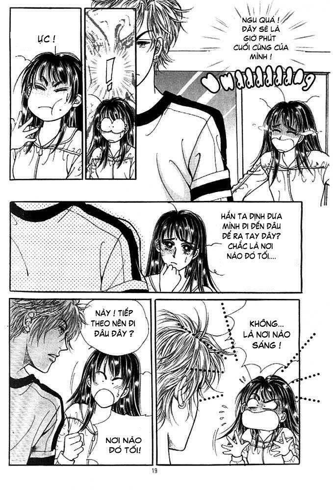 cutie boy chapter 7 13