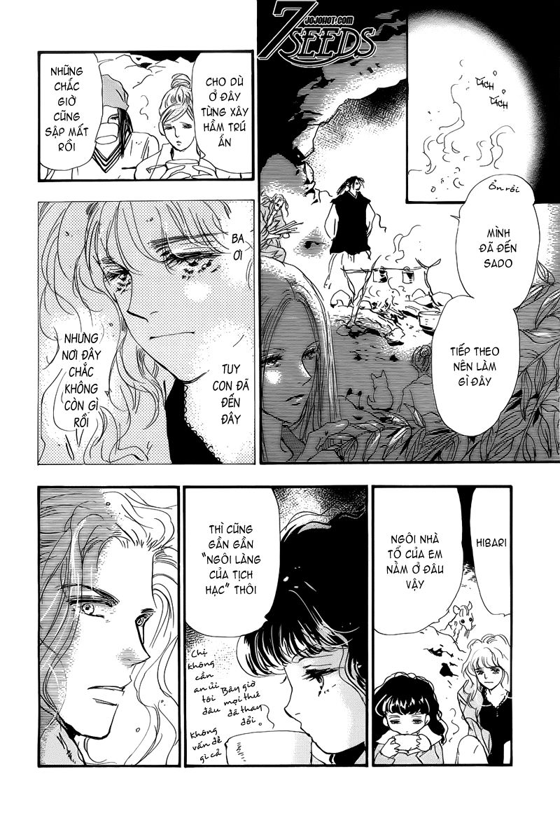 mầm sống chapter 136 17