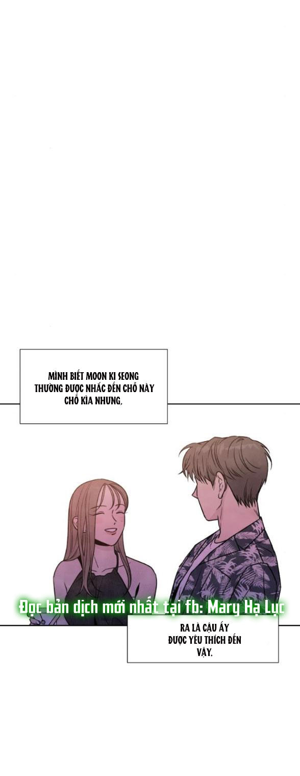 điều khiến tôi quyết tâm muốn chết chapter 45.1 21