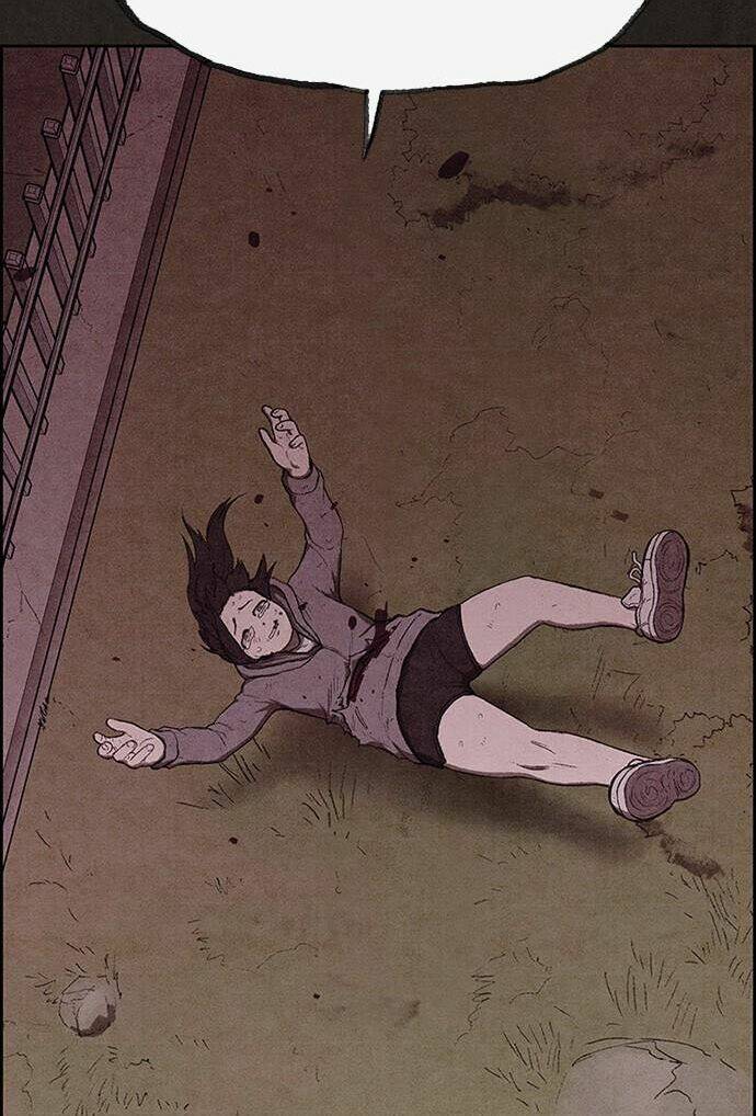 quái vật tại chung cư xanh chapter 132 97