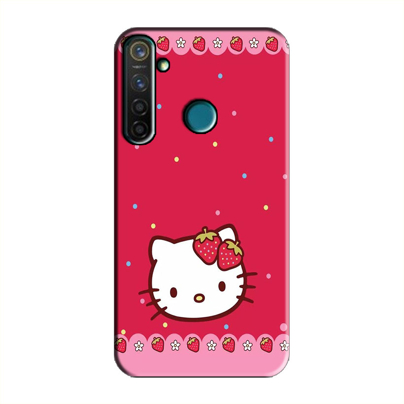 ỐP LƯNG IN DÀNH CHO REALME 5 PRO