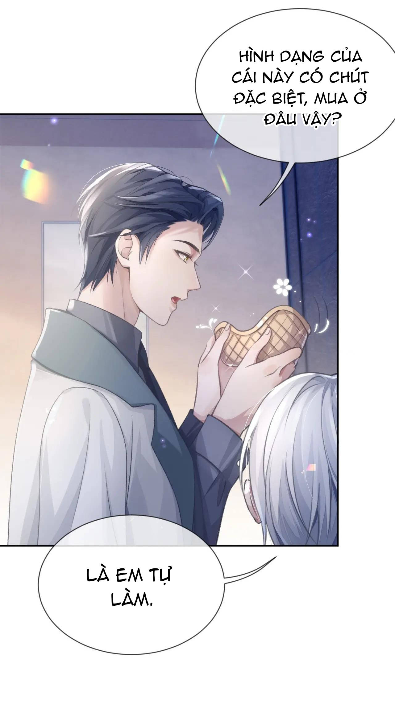 xin hãy ly hôn chapter 6 16