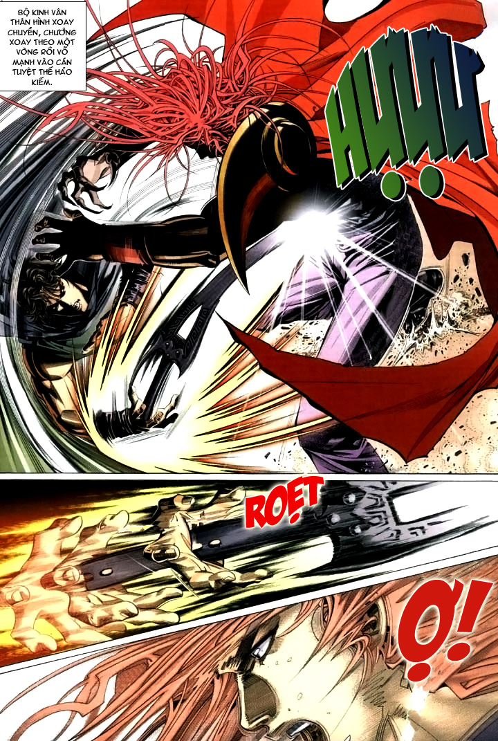 phong vân chapter 237 9