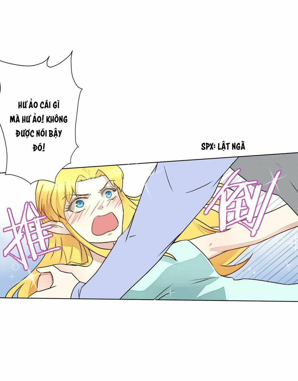 nước mắt người cá chapter 3 25