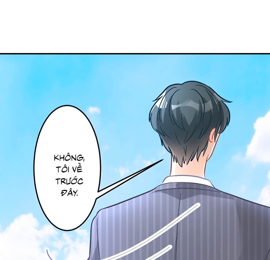 manh bảo rất ngọt chapter 12 17