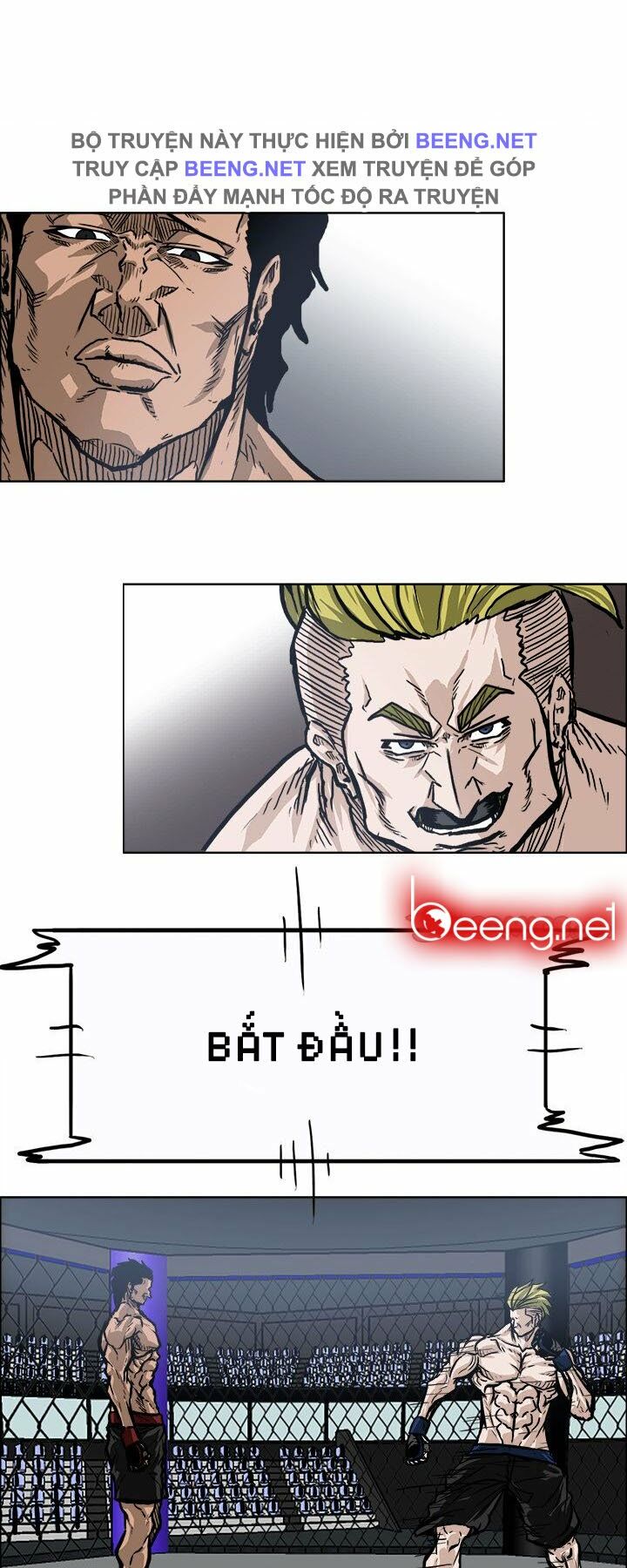 bá chủ học đường ss2 chapter 11 26