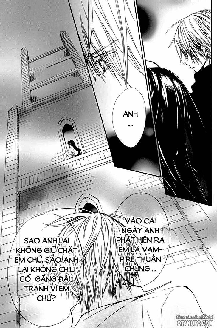hiệp sĩ vampire chapter 93.5 36