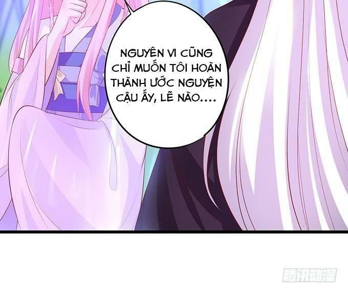 hồ tiên hung bạo chapter 134 3