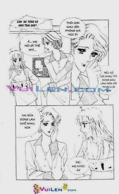 lá chắn tình yêu chapter 6 36