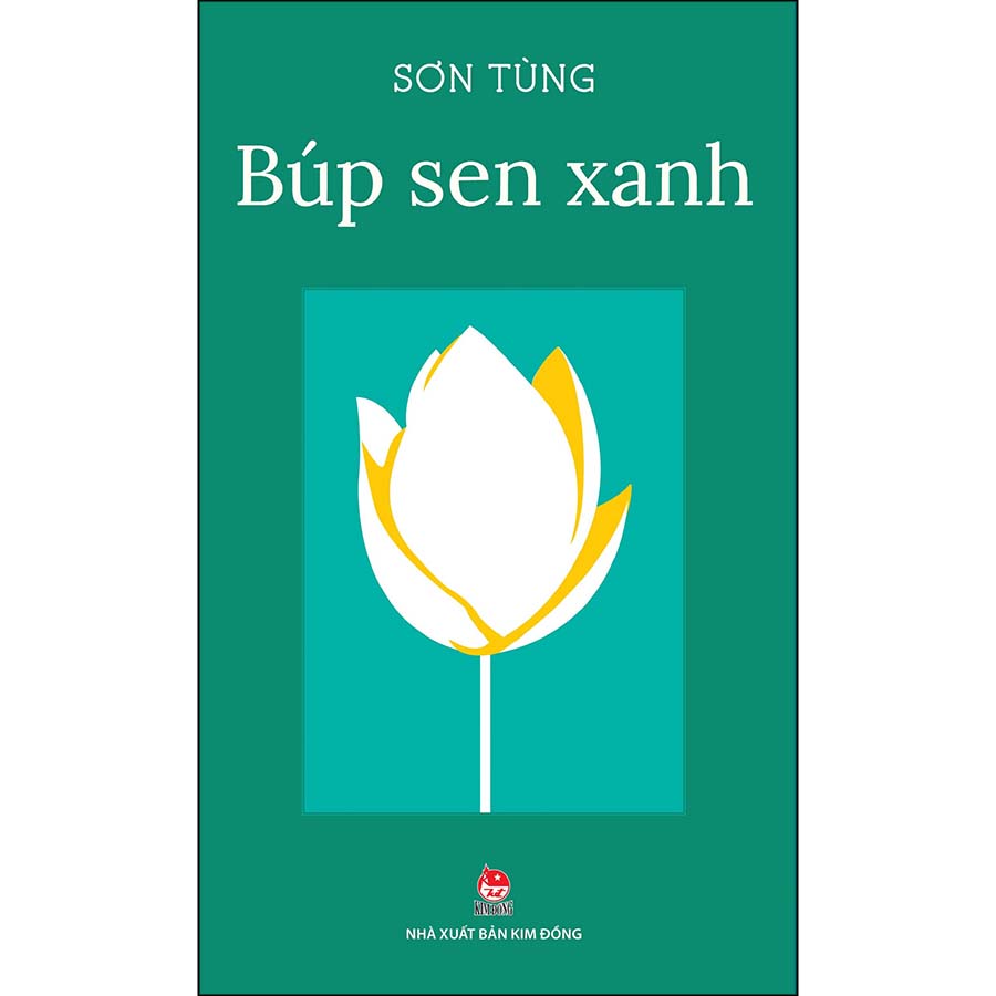 Búp Sen Xanh (Tái Bản 2022)