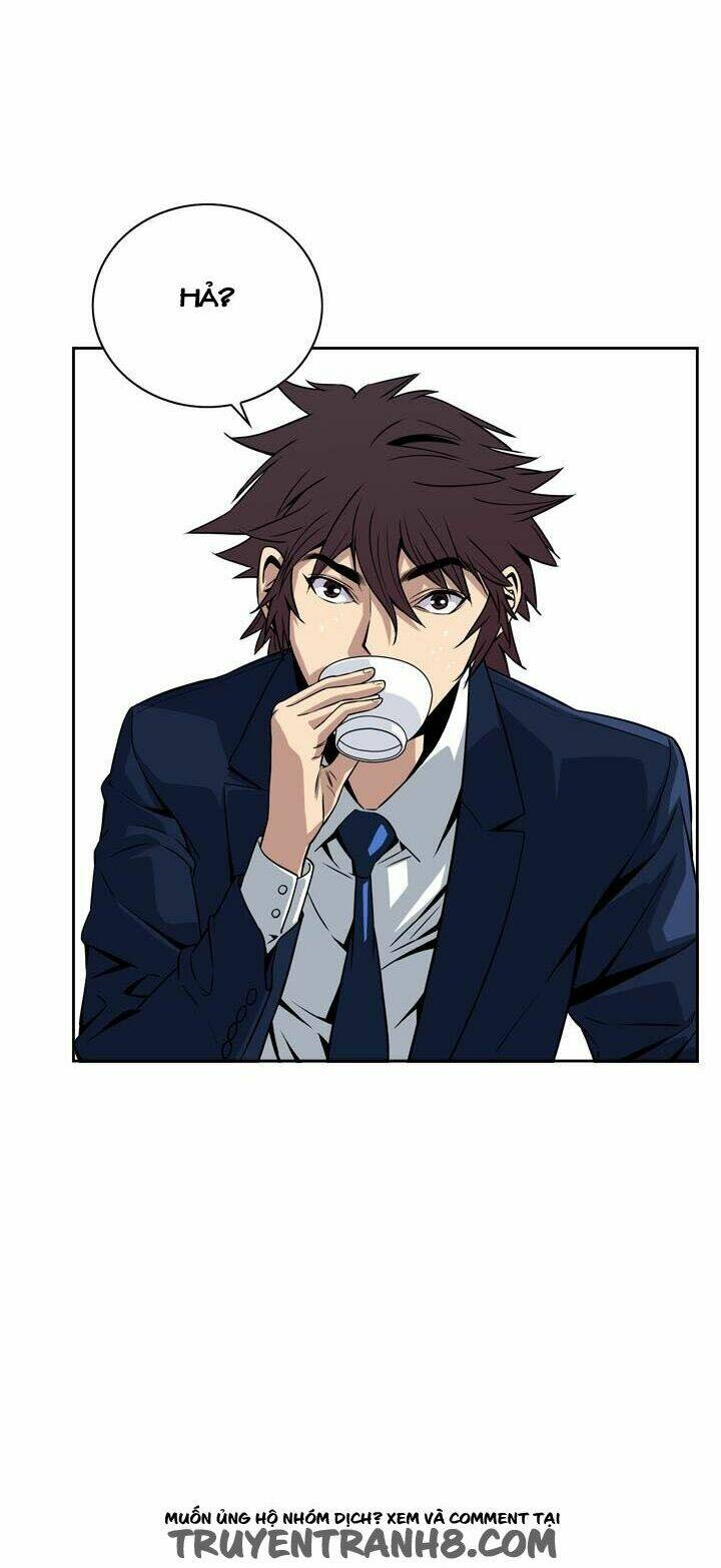 giấc mơ khủng khiếp - deadful dream chapter 5 92