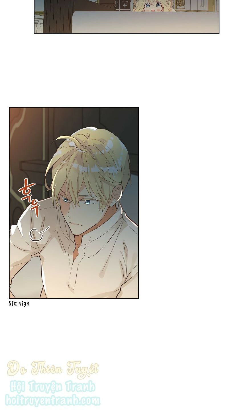 con có phải con là con gái của ngài không? chapter 21.1 12