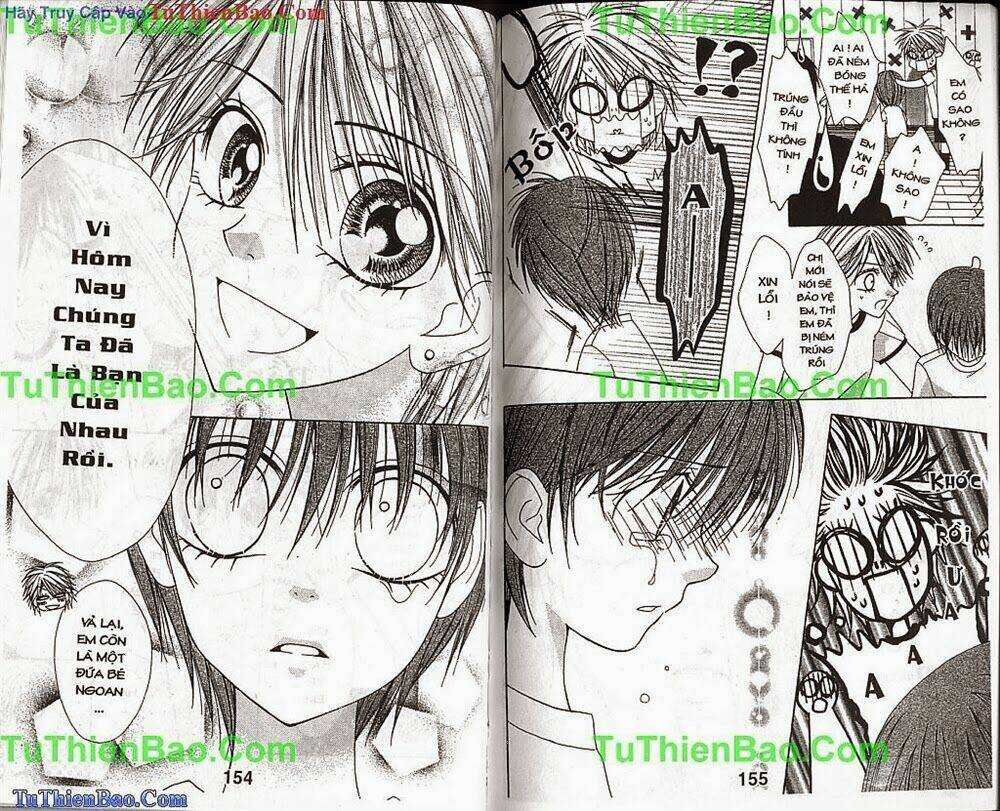 tình bạn đích thực chapter 8 79