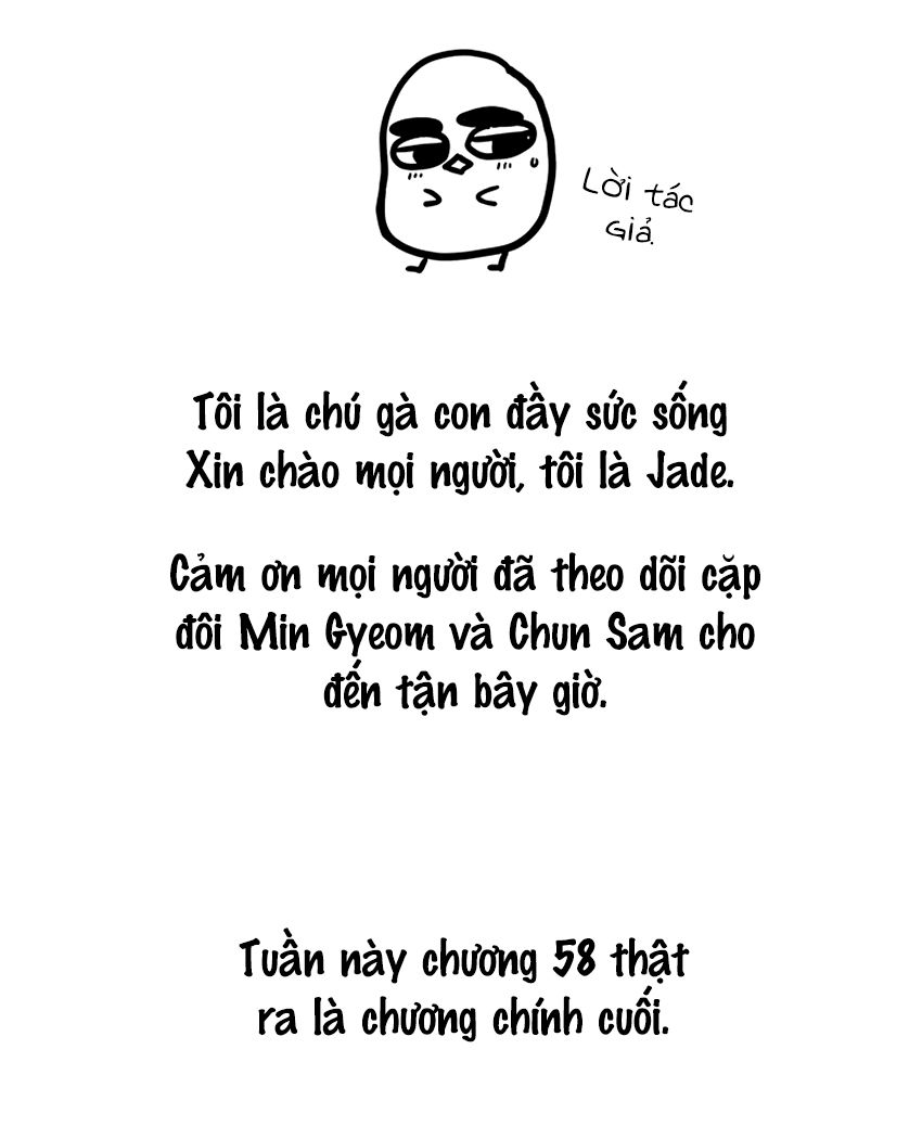 thú cưng của tôi là dơi chapter 58 54