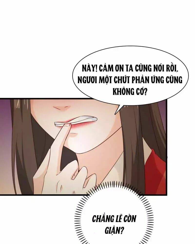 mười dặm hồng trang, thay huynh xuất giá chapter 31 9