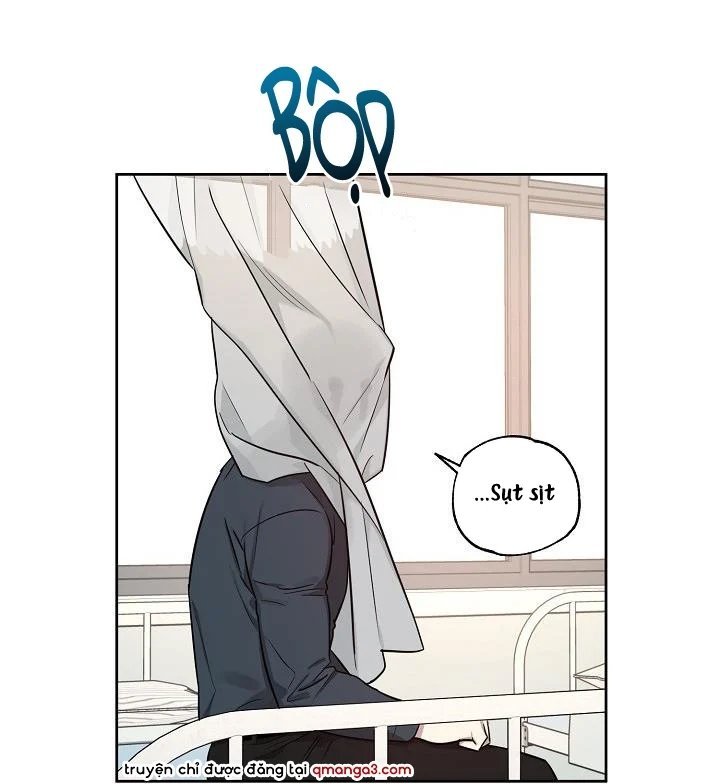 thần tượng đến rồi!? chapter 39 31