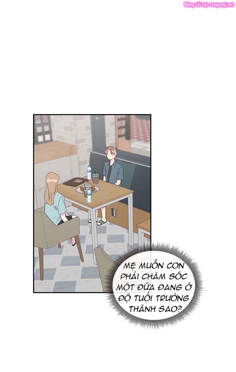 nguyên tắc mối quan hệ chapter 20 31