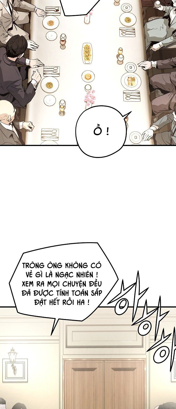 The Breaker 3: Quyền Năng Vô Hạn chapter 18 52