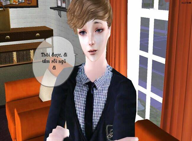 tìm em [truyện sims] chapter 32 64