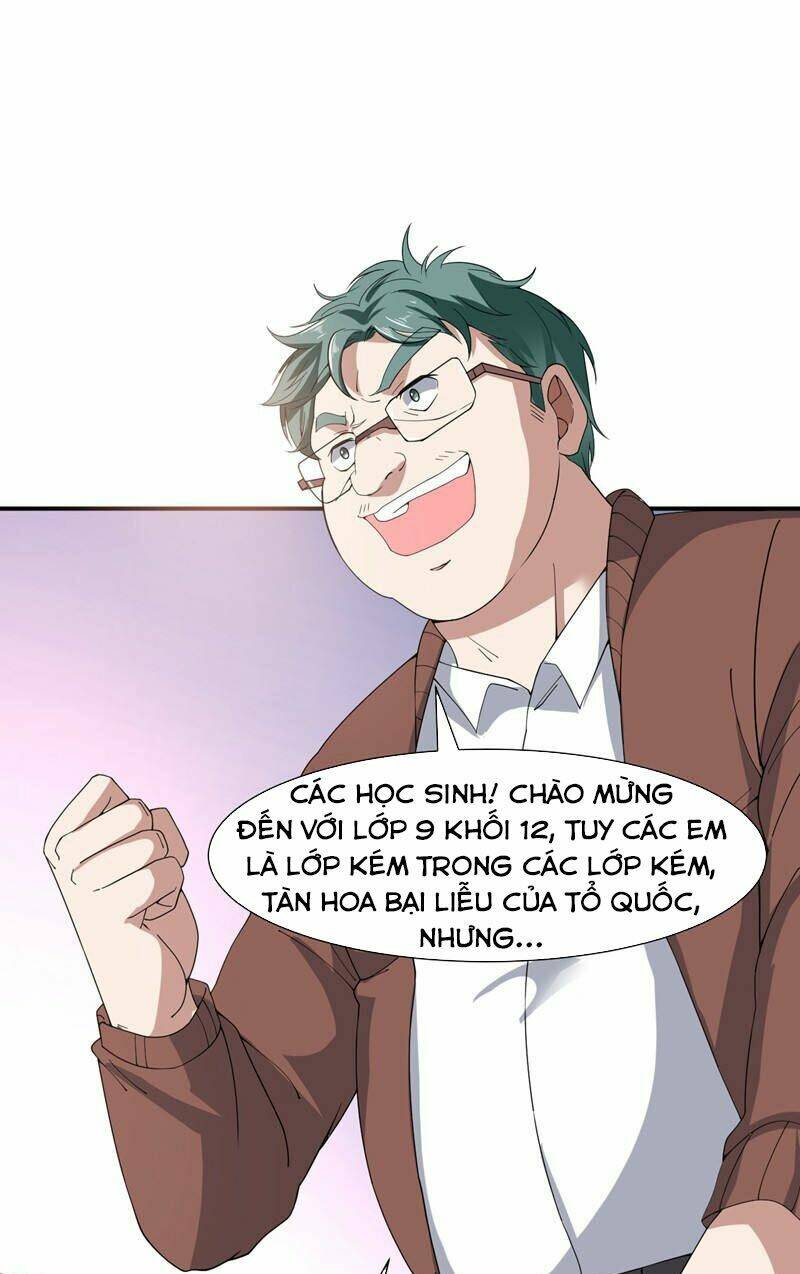 tu chân truyền nhân tại đô thị chapter 4 26