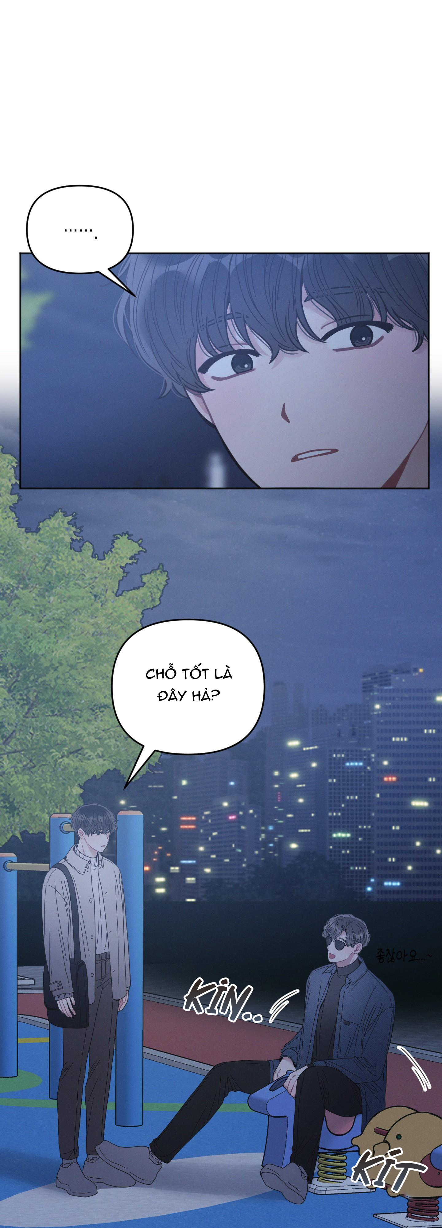 đời tư hàng xóm chapter 4 28