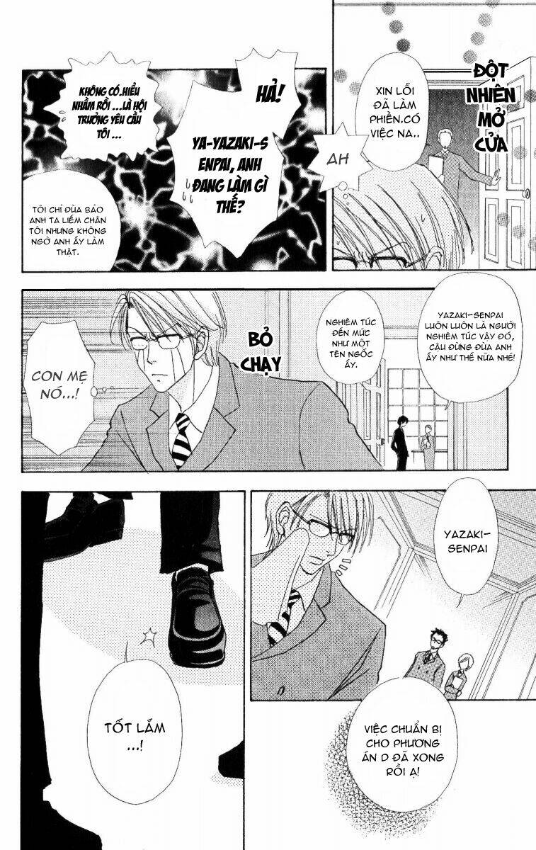 love monster chapter 10 24