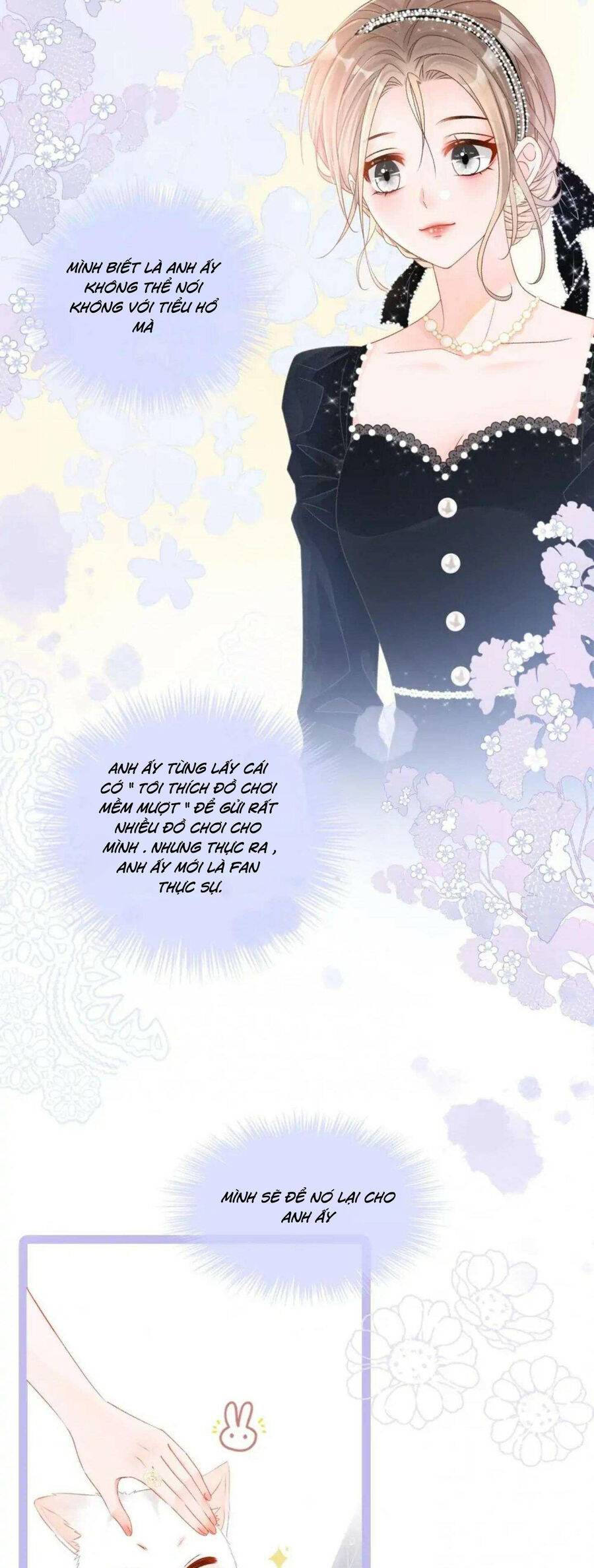 cô ấy ngày nào cũng lên hot search! chapter 41 18