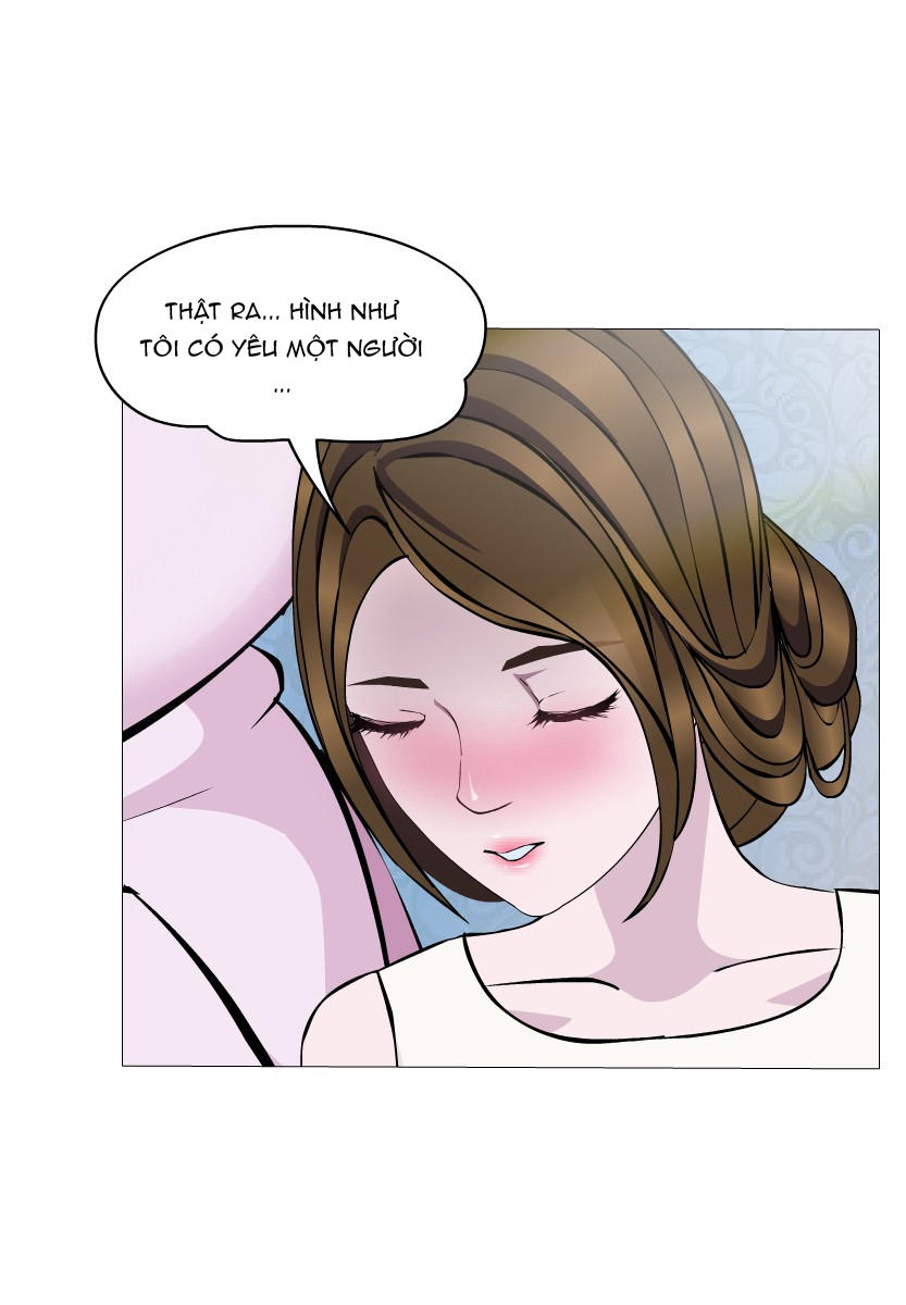 cạm bẫy của nữ thần chapter 50 7