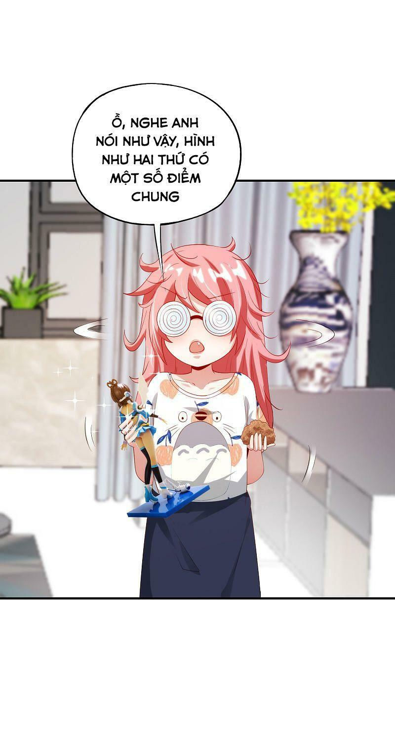 vòng bạn bè mạnh nhất của tiên giới chapter 95 14