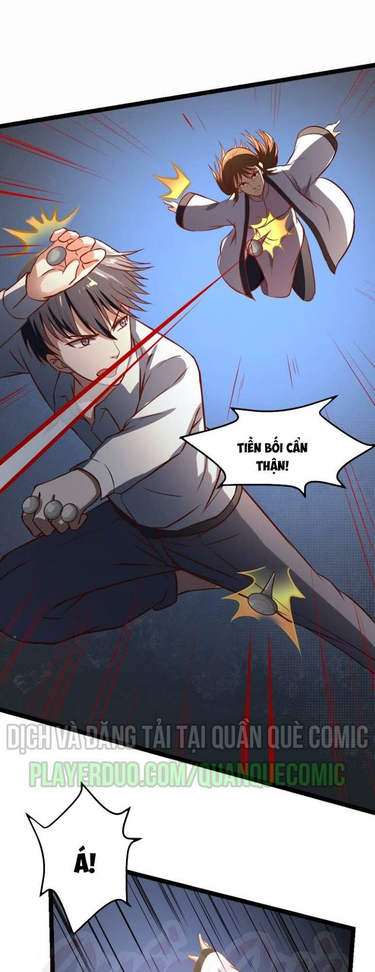 thập nhị thiên kiếp chapter 52 1