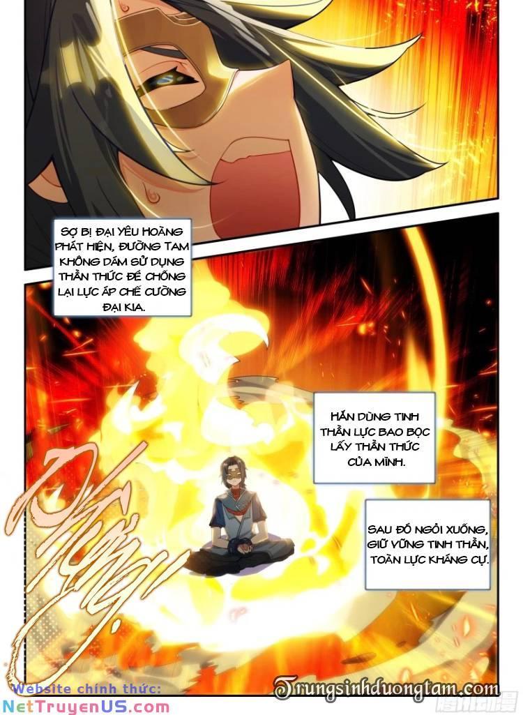 đấu la đại lục 5 - đường tam trùng sinh chapter 138 2