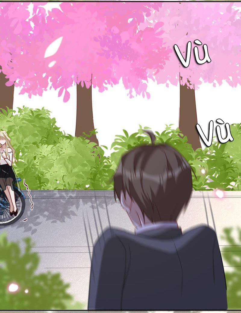 thần luân mật luyến chapter 113 37