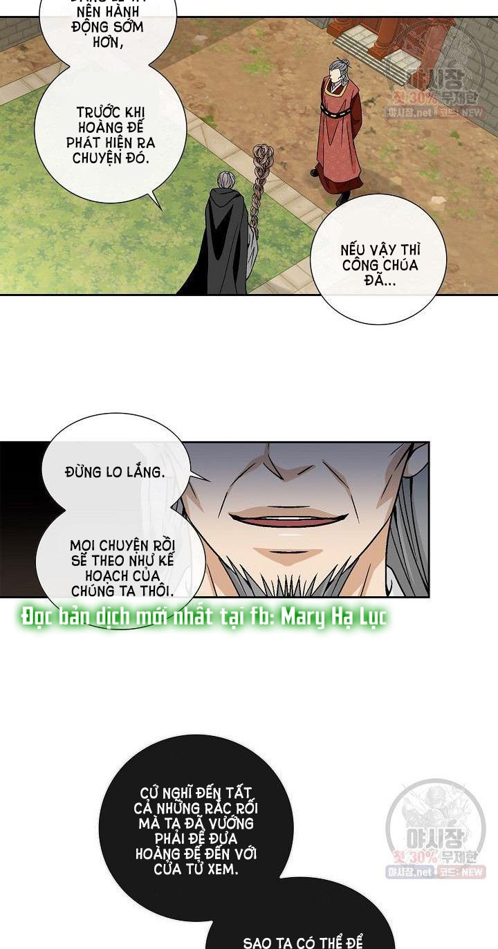 nơi cơn gió dừng chân chapter 18.1 7