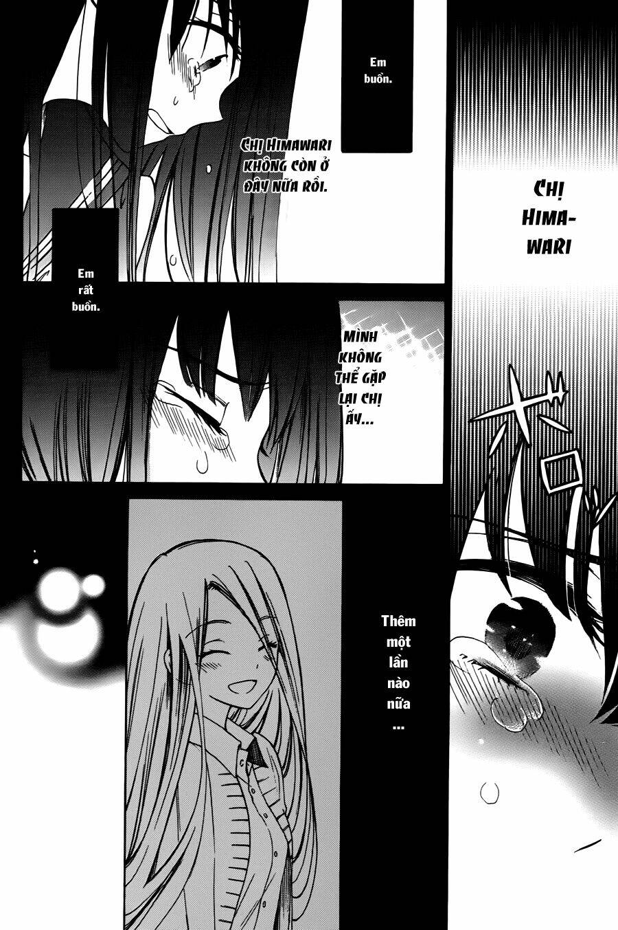 himawari-san chapter 17 9