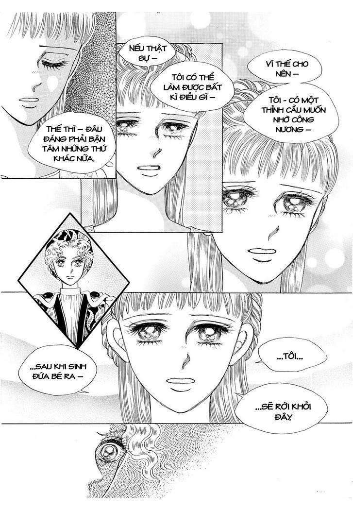 princess - công chúa xứ hoa (bản đẹp) chapter 27 27