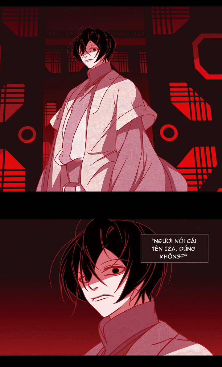 huyết hồ chapter 17 51