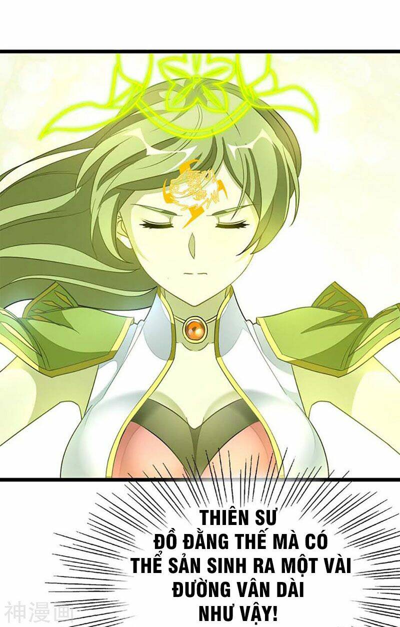 cửu dương thần vương chapter 211 18